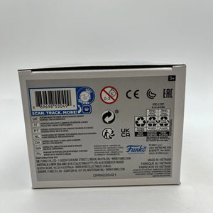 Funko POP! Naruto Shippuden Sasuke (Rinnegan) #1023 AAA Exclusive Glow Chase FRENLY BRICKS - Open 7 Days