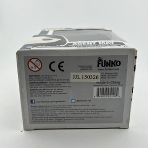 Funko POP! Marvel Agents Of Shield - Agent May #88 - Vinyl Collectable FRENLY BRICKS - Open 7 Days