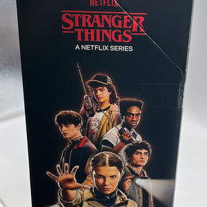 LEGO® Stranger Things 11370 Stranger Things: The Creel House New and Sealed