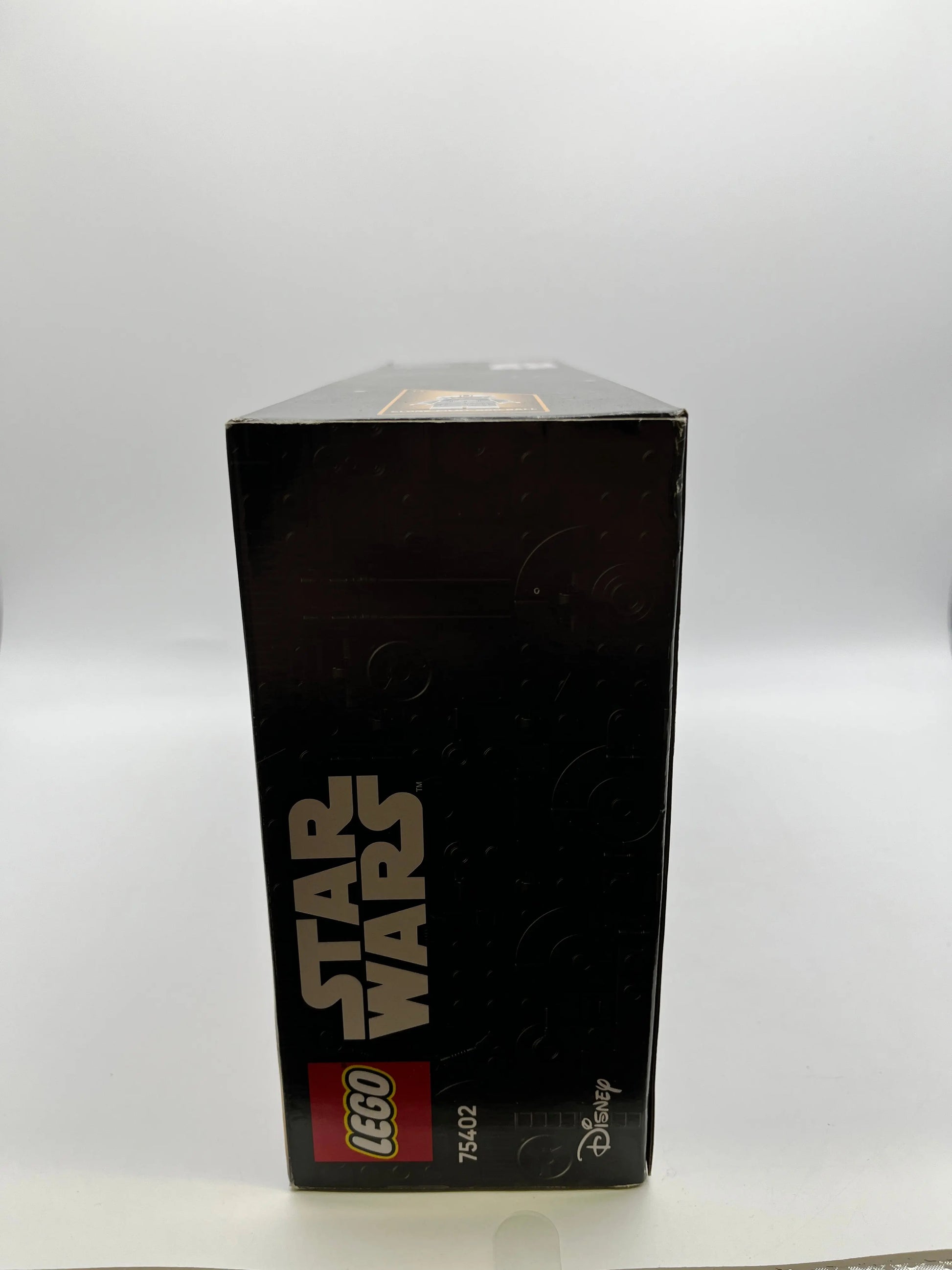 Lego Star Wars ARC-170 StarFighter #75402 - Sealed Set FRENLY BRICKS - Open 7 Days