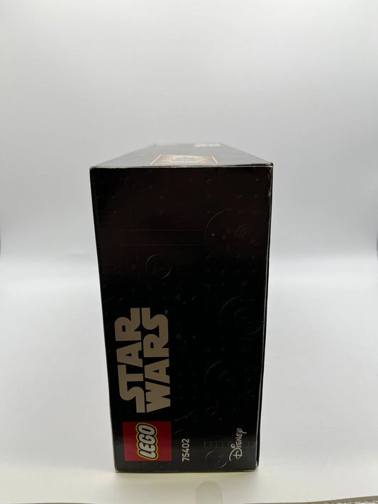 Lego Star Wars ARC-170 StarFighter #75402 - Sealed Set FRENLY BRICKS - Open 7 Days