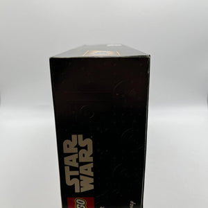 Lego Star Wars ARC-170 StarFighter #75402 - Sealed Set FRENLY BRICKS - Open 7 Days