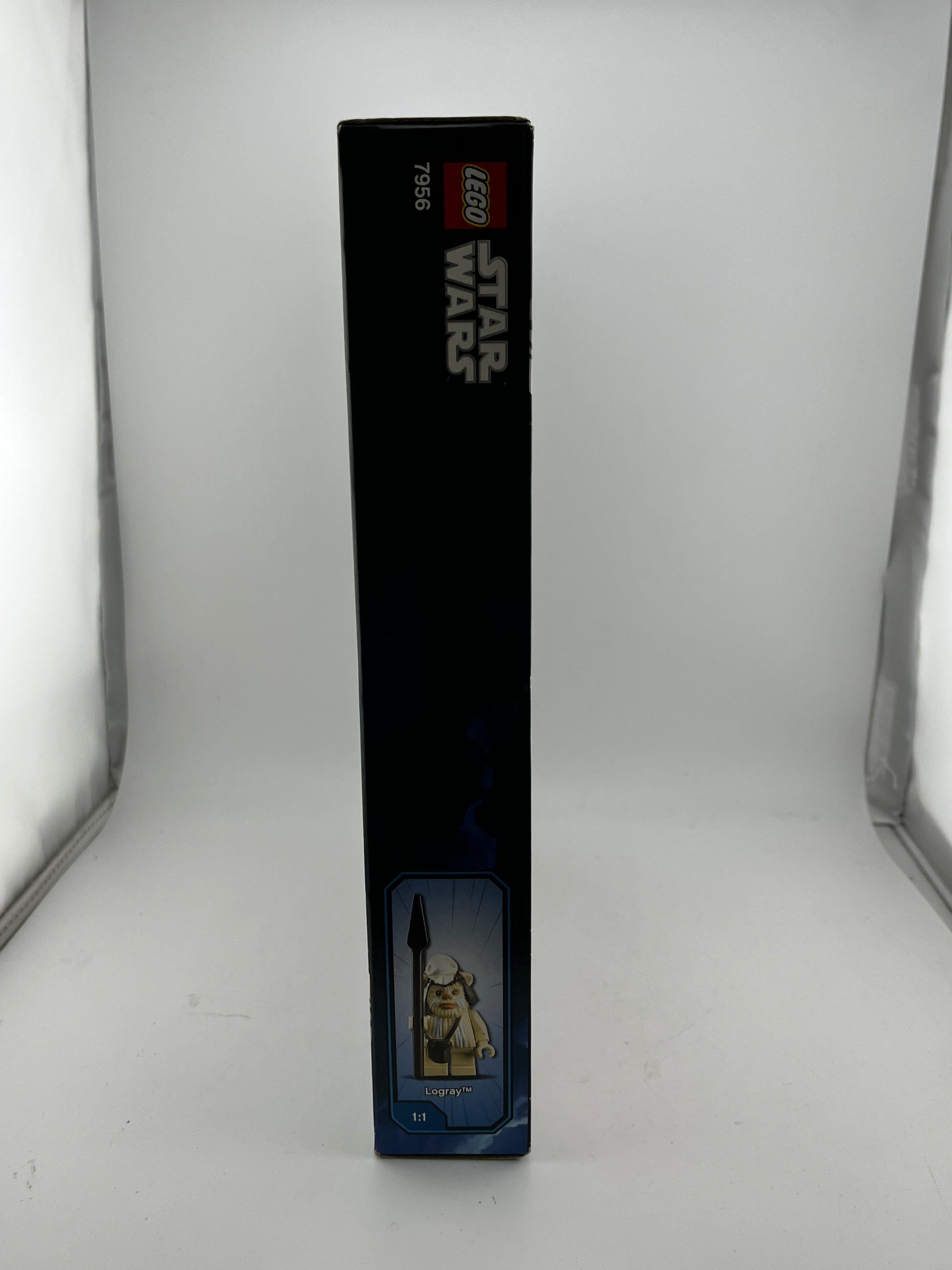 Lego Star Wars - Ewok Attack 7956 - Sealed FRENLY BRICKS - Open 7 Days
