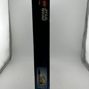 Lego Star Wars - Ewok Attack 7956 - Sealed FRENLY BRICKS - Open 7 Days