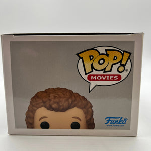 Funko POP! Movies Home Alone Marv With Bow #1271 Special Edition FRENLY BRICKS - Open 7 Days