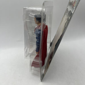 Mattel Justice League Movie Superman Action Figure 6” 2017 FRENLY BRICKS - Open 7 Days