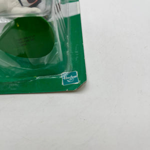 Hasbro 1999-2000 Terrell Davis NFL Denver Broncos Starting Lineup Action Figure FRENLY BRICKS - Open 7 Days