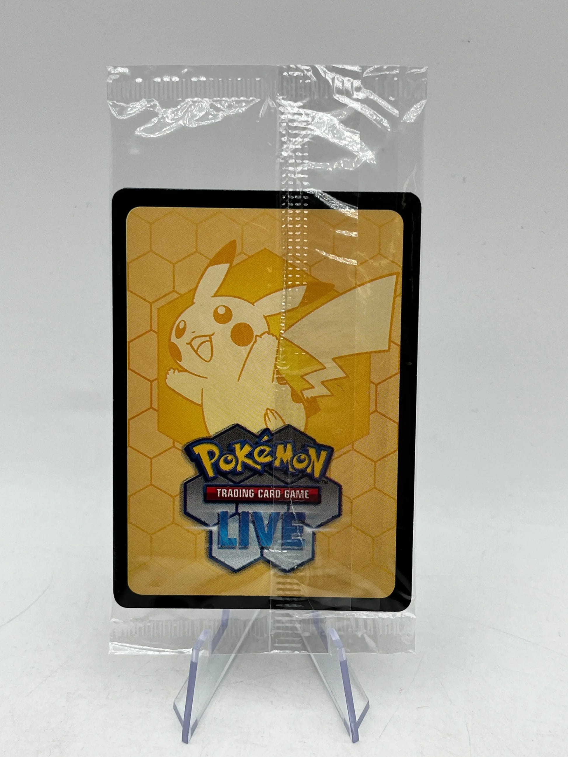 Bulbasaur 133/132 Sealed And Stamped Mega Evolution Pokémon Card - Single FRENLY BRICKS - Open 7 Days image 2