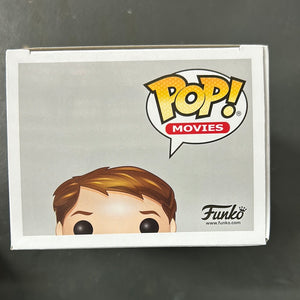 Pop Vinyl Movies Back To The Future 602 Marty Mcfly 2018 Canadian Convention Exclusive ￼￼￼ FRENLY BRICKS - Open 7 Days