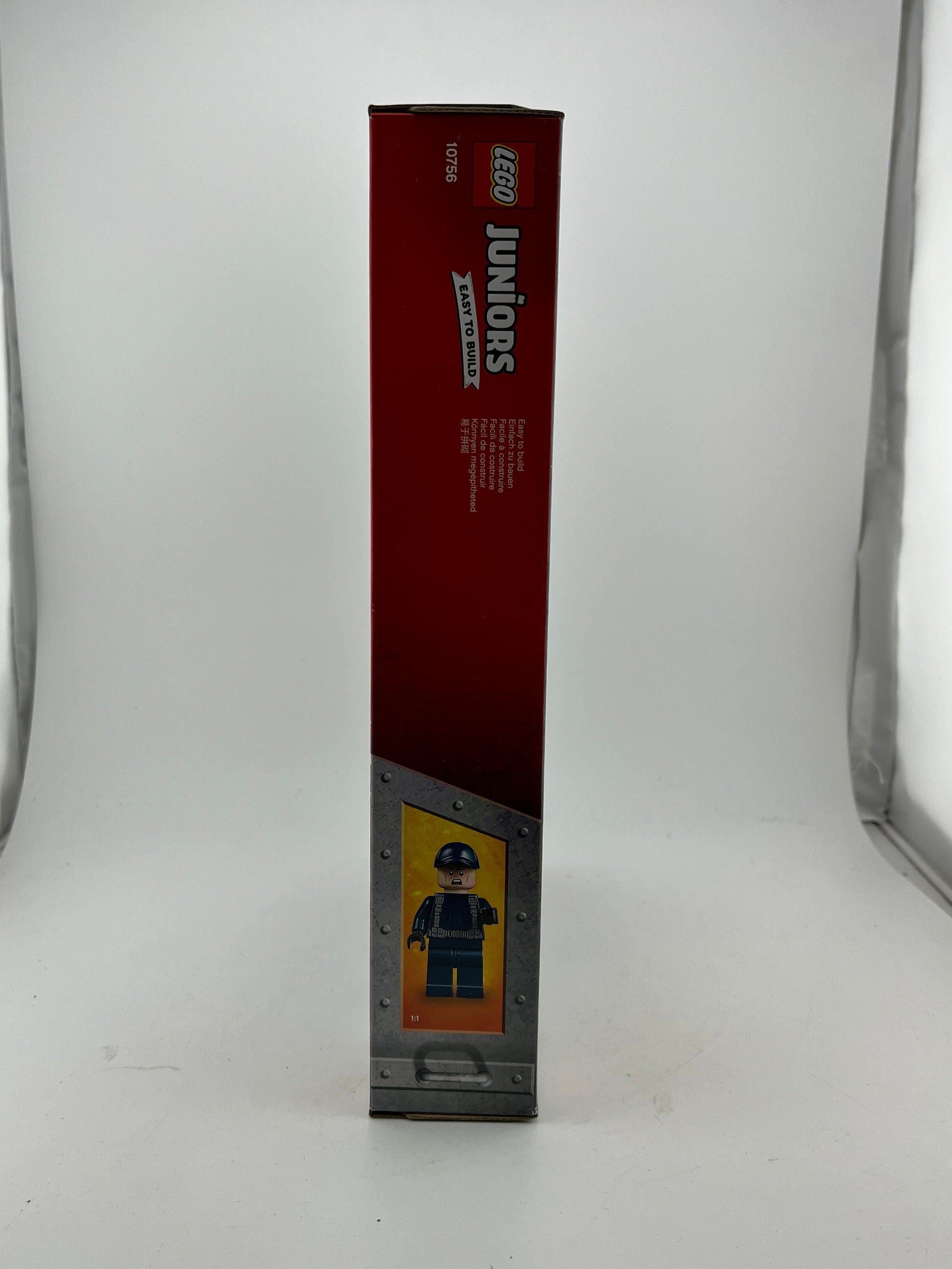 Lego Juniors - Jurassic World Pteranodon Escape 10756 - Sealed FRENLY BRICKS - Open 7 Days