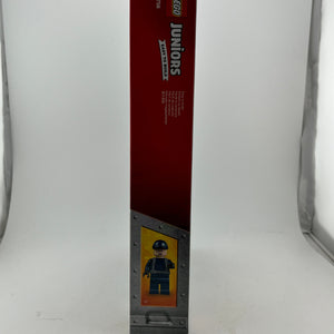 Lego Juniors - Jurassic World Pteranodon Escape 10756 - Sealed FRENLY BRICKS - Open 7 Days