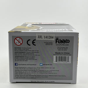 Funko POP! Marvel Thor - Heimdall #55 - Vinyl Collectable FRENLY BRICKS - Open 7 Days