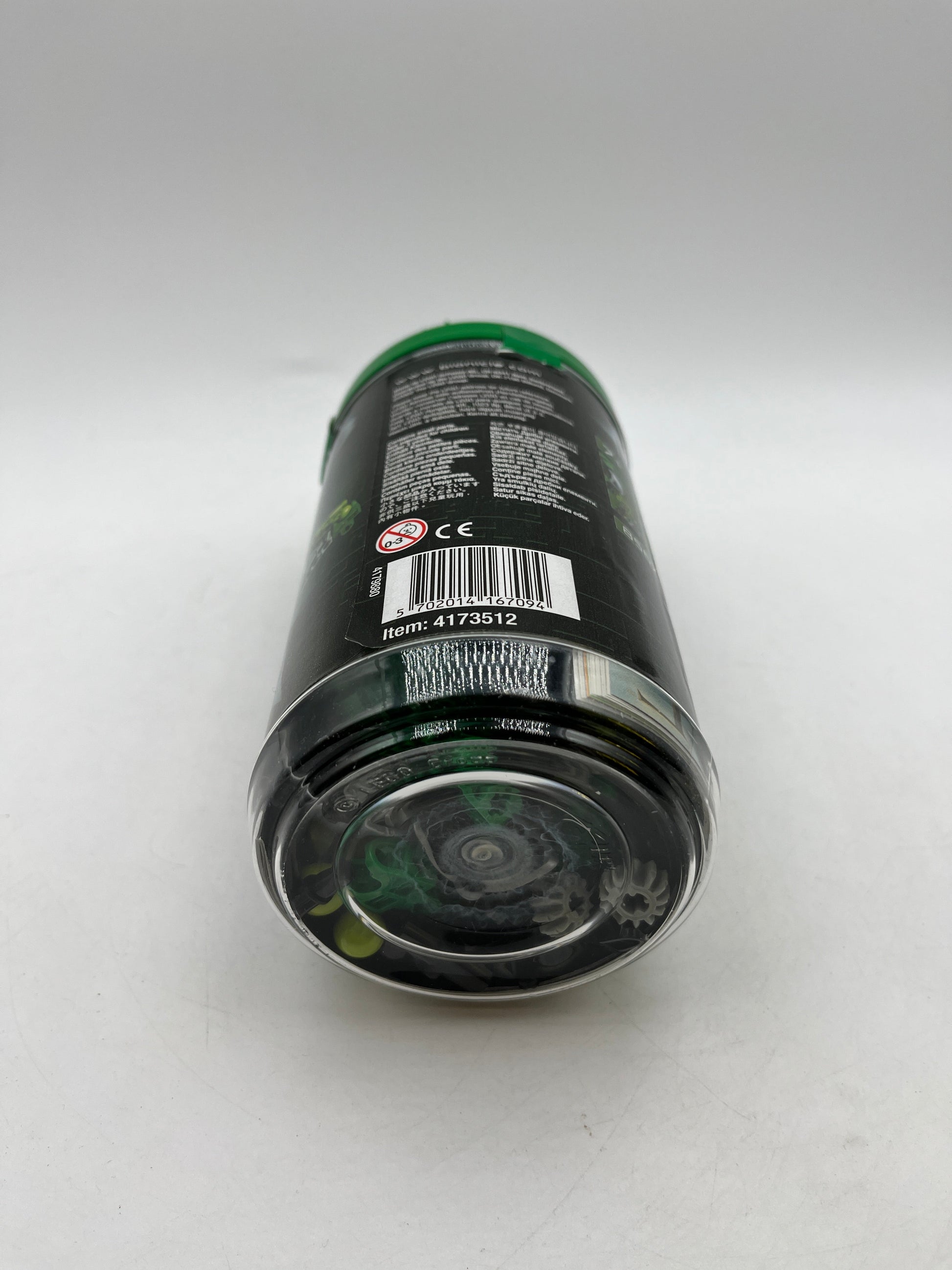 Lego Bionicle - Lewa Nuva Green Toa Of Air 8567 - Sealed - Lego Collectable FRENLY BRICKS - Open 7 Days