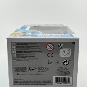 Funko POP! Animation Bakugan - Rubi Misaki #964 - Vinyl Collectable FRENLY BRICKS - Open 7 Days