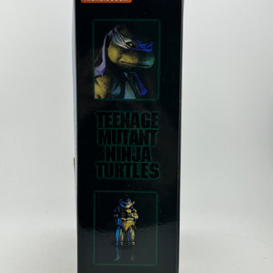 Leonardo (Teenage Mutant Ninja Turtles 1990) - Neca Action Figure  - Nickelodeon FRENLY BRICKS - Open 7 Days