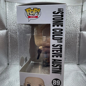 POP VINYL FIGURE 