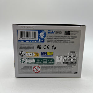 Funko POP! Games Sonic The Hedgehog - Tails #978 - Flocked Chase Limited Edition FRENLY BRICKS - Open 7 Days