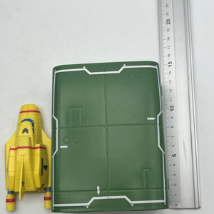 Thunderbirds Are Go! (2015) Thunderbird 2 & 4 Carrier Vehicles Toy ITV Studios FRENLY BRICKS - Open 7 Days