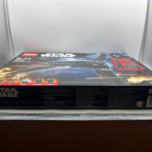 LEGO STAR WARS 75156 KRENNIC'S IMPERIAL SHUTTLE RARE RETIRED NEW FRENLY BRICKS - Open 7 Days
