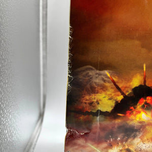 Lego Star Wars First Order Heavy Assault Walker 75189 Sealed – Minor Box Damage FRENLY BRICKS - Open 7 Days