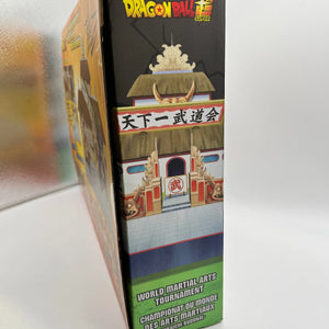 Dragon Ball Super Dragon Stars World Martial Arts Tournament Bandai - Not Sealed FRENLY BRICKS - Open 7 Days