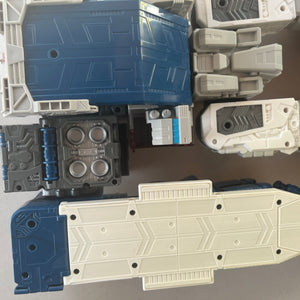 Transformers Fortress Maximus LG-31 Legends Titan Class FRENLY BRICKS - Open 7 Days