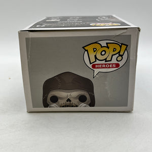 Funko POP! Heroes - Batman Arkham Knight - Scarecrow #74 - Vinyl Collectable