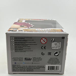 Funko POP! Animation Fairy Tail - Natsu #67 - Vinyl Collectable FRENLY BRICKS - Open 7 Days