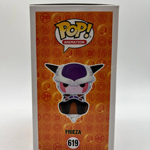 Funko POP! Animation DragonBall Z Frieza #619 - Vinyl Collectable FRENLY BRICKS - Open 7 Days