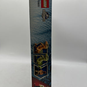 Lego Jurassic World - Raptor Escape 75920 - Sealed FRENLY BRICKS - Open 7 Days