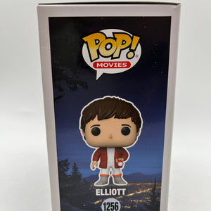 Funko POP! Movies E.T. - Elliott #1256 - Vinyl Collectable FRENLY BRICKS - Open 7 Days