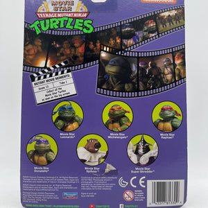 TMNT Teenage Mutant Ninja Turtles Movie Star - Splinter FRENLY BRICKS - Open 7 Days