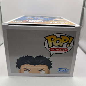 Funko POP! Vinyl Animation Demon Slayer Gyomei Himejima #1091 +combinedshipping FRENLY BRICKS - Open 7 Days