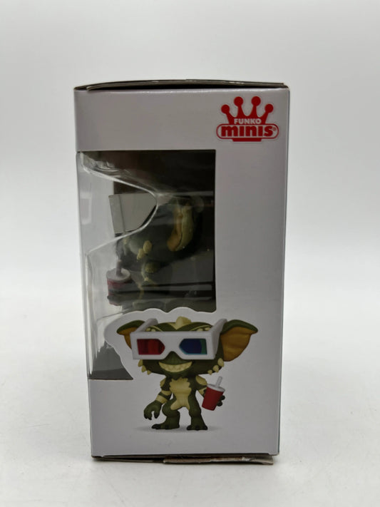 Funko Minis - Movies Gremlins Stripe - Vinyl Collectable FRENLY BRICKS - Open 7 Days