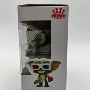 Funko Minis - Movies Gremlins Stripe - Vinyl Collectable FRENLY BRICKS - Open 7 Days