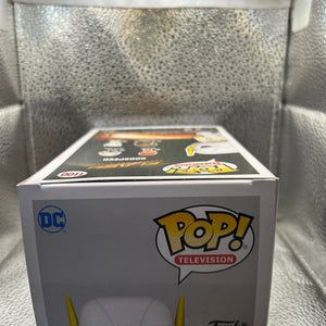 FUNKO Pop Vinyl Godspeed #1100 FRENLY BRICKS - Open 7 Days