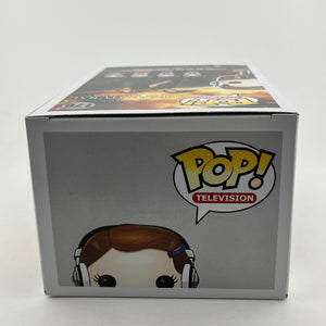 Funko POP! Television Supernatural - Charlie #176 - Vinyl Collectable FRENLY BRICKS - Open 7 Days