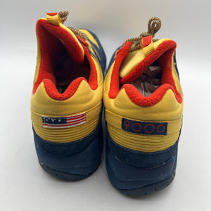 Size 11 US- Saucony Grid 9000 x Packer Shoes x Just Blaze Snow Beach 2014 FRENLY BRICKS - Open 7 Days