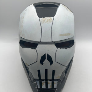 Hasbro Marvel Legends Gamerverse The Punisher Future Fight War Machine Helmet FRENLY BRICKS - Open 7 Days