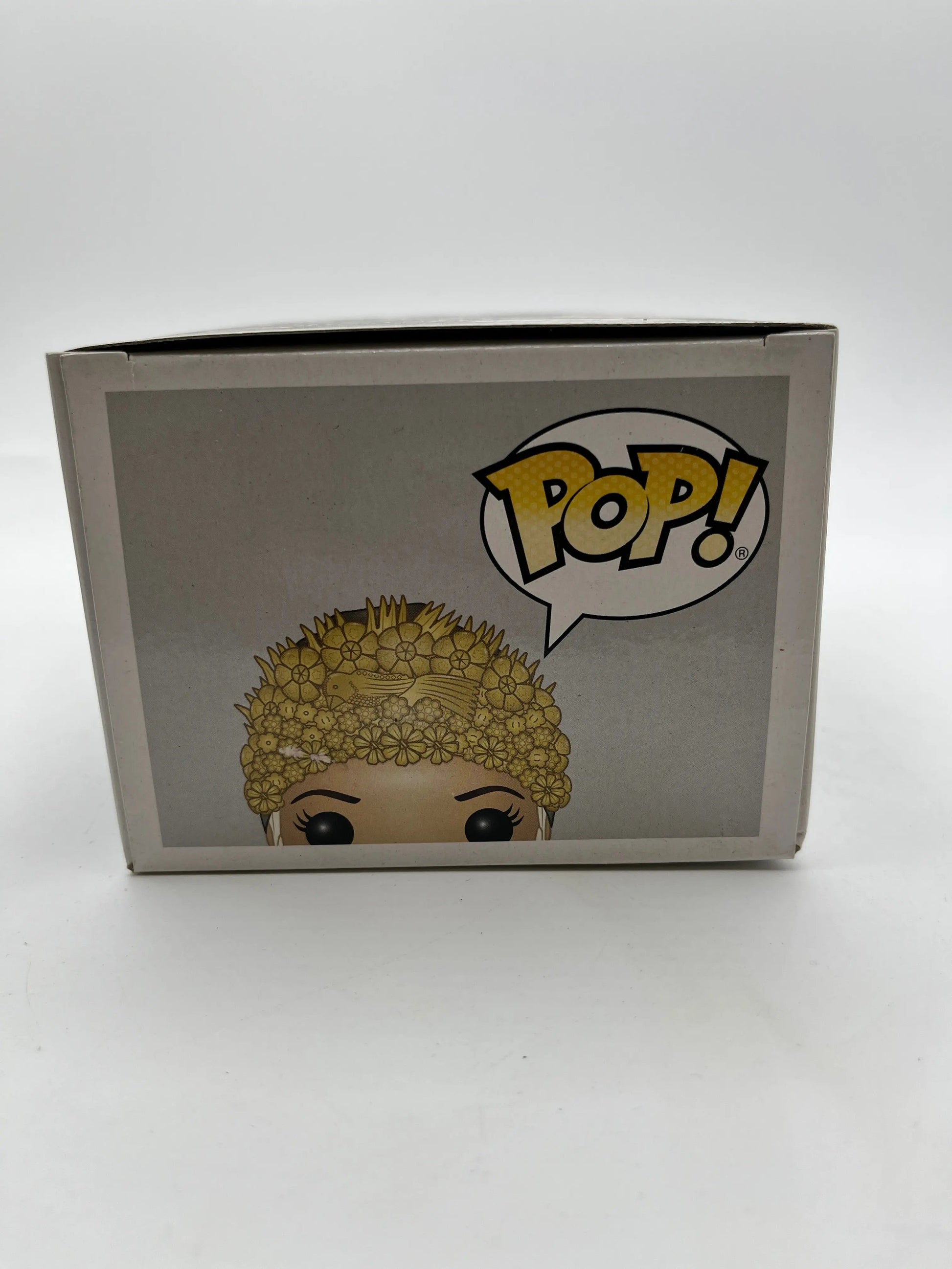 Funk POP! Fanatics Beats And Where To Find Them Seraphina Picquery #06 FRENLY BRICKS - Open 7 Days