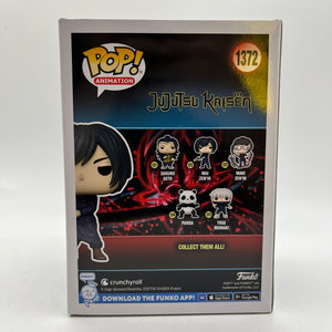 Funko POP! Animation JuJutsu Kaisen - Mai Zen’in #1372 - Vinyl Collectable FRENLY BRICKS - Open 7 Days