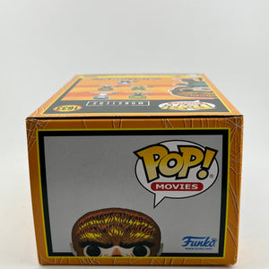 Funko POP! Movies Universal Monsters - The Wolf Man #1633 - Vinyl Collectable FRENLY BRICKS - Open 7 Days