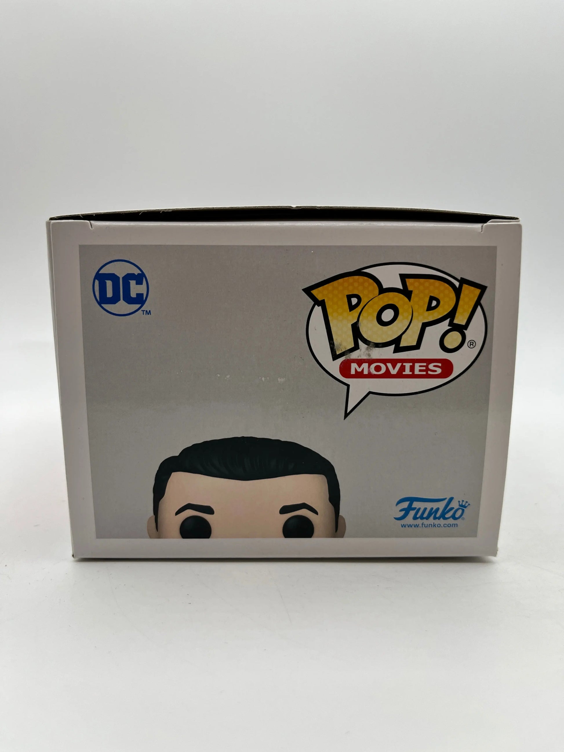 Funko POP! Movies Shazam Fury of the Gods Shazam #1277 - Vinyl Collectable FRENLY BRICKS - Open 7 Days