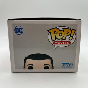 Funko POP! Movies Shazam Fury of the Gods Shazam #1277 - Vinyl Collectable FRENLY BRICKS - Open 7 Days