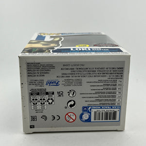 Funko POP! Marvel Avengers - Loki With Scepter #985 - Glow Special Edition FRENLY BRICKS - Open 7 Days