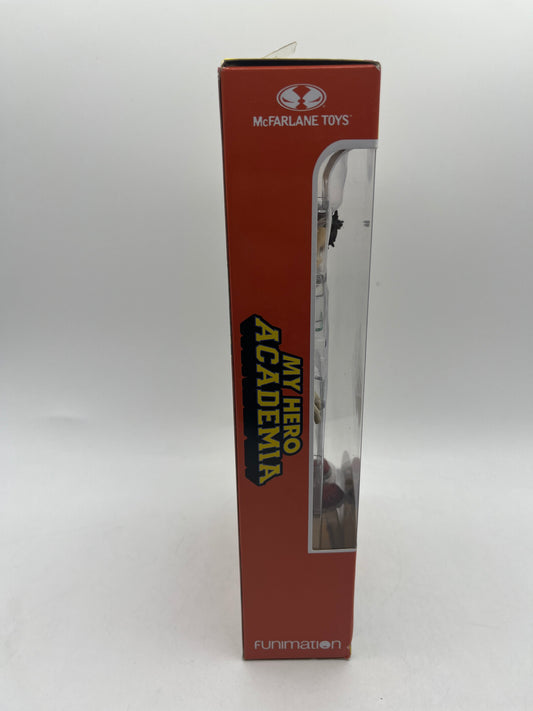 McFarlane - My Hero Academia Izuku Midoriya 7" Action Figure +combinedshipping FRENLY BRICKS - Open 7 Days