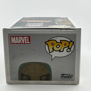 Funko POP! Marvel 80 years - Spider-Man #495 - Special Edition FRENLY BRICKS - Open 7 Days