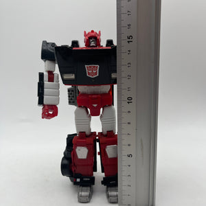 Takara Tomy Transformers Masterpiece Sideswipe Lambor G2 Black MP-12G FRENLY BRICKS - Open 7 Days