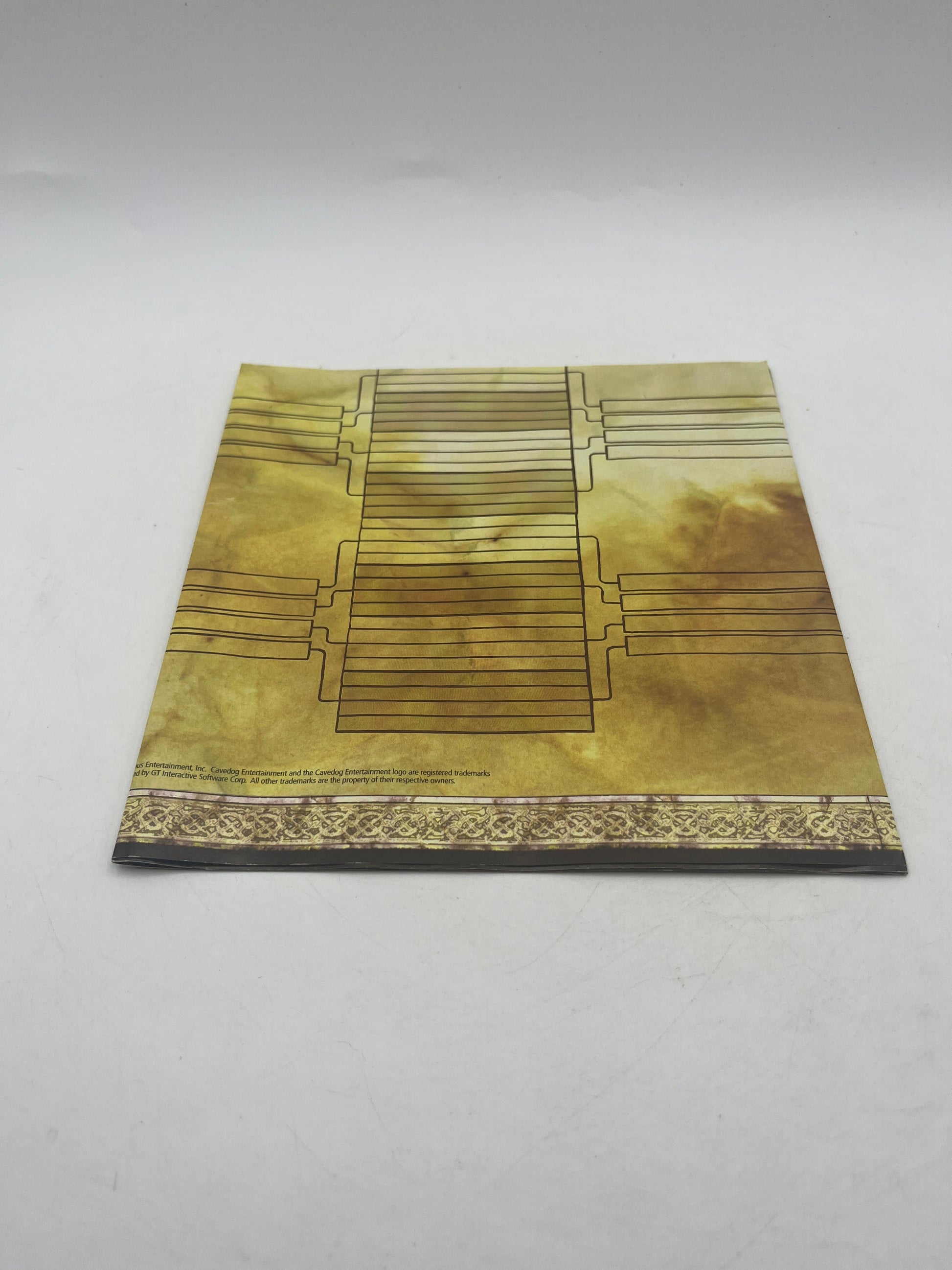 Total Annihilation Kingdoms PC Big Box, 1999 Complete Pre-Owned Test Sold As Is FRENLY BRICKS - Open 7 Days