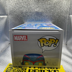 Pop Vinyl #178 Archangel FRENLY BRICKS - Open 7 Days